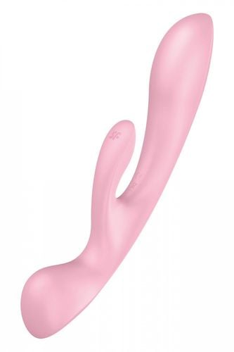 triple oh pink na Arena.pl