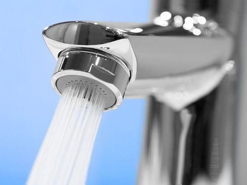 PERLATOR HIHIPPO M24 przycisk START/STOP oszczędza -84% WODY końcówka kranu na Arena.pl