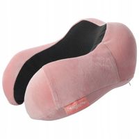 PODUSZKA PODRÓŻNA TURYSTYCZNA ROGAL NA SZYJĘ ZAGŁÓWEK DO SAMOCHODU MEMORY