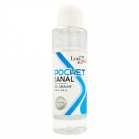 żel pocket for anal 100ml