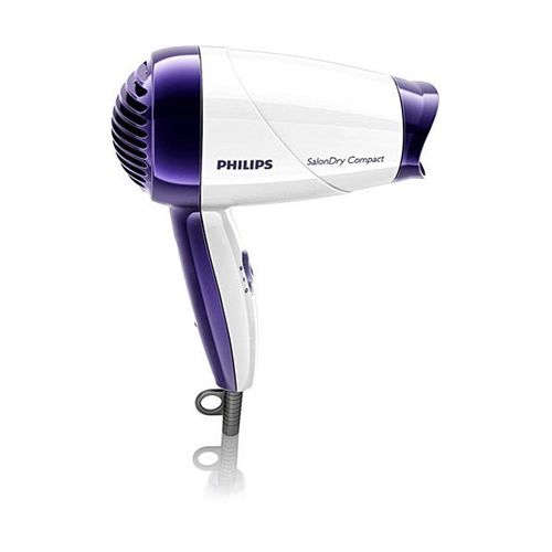 Suszarka PHILIPS HP 8103/00 SalonDry Compact na Arena.pl