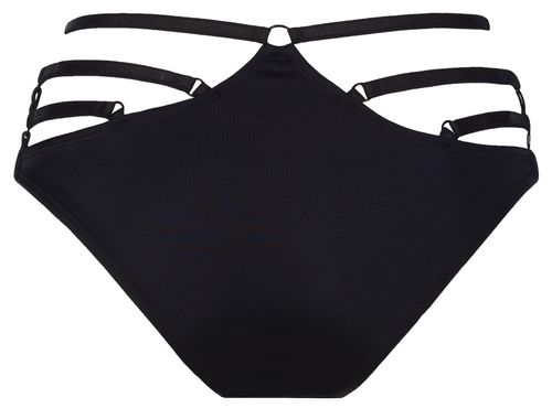 Figi/Briefs V-8213 czarny S na Arena.pl