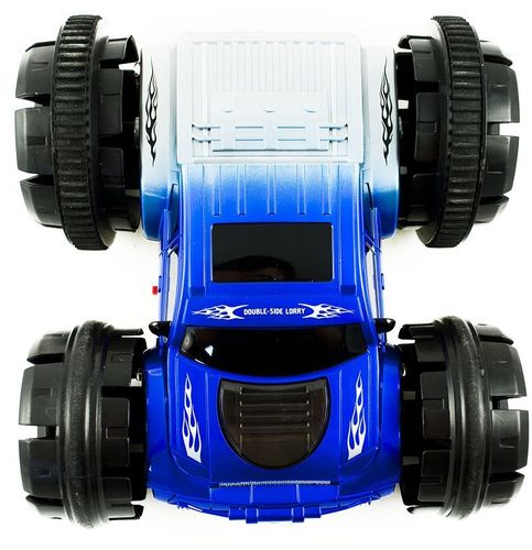 SAMOCHÓD RC DWUSTRONNY DOUBLE SIDE YIERDA na Arena.pl