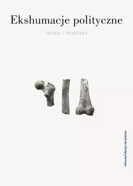 Ekshumacje polityczne zdjęcie 1