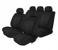 Pokrowce miarowe dedykowane do Dacia Jogger 5os (2021r-....)