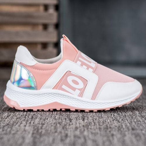 Slipony Na Platformie Love r.41 na Arena.pl