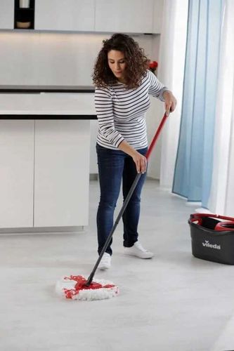 mop obrotowy vileda turbo na Arena.pl
