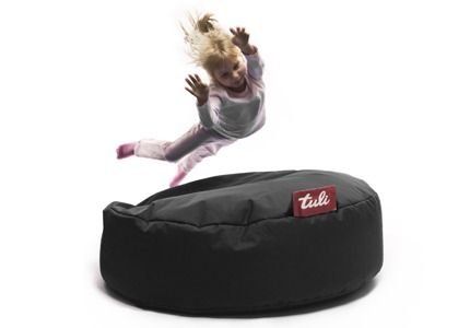 Tuli - Pufa na Arena.pl