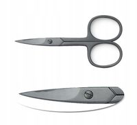 Victorinox 8.1681.09, nożyczki do paznokci stalowe, długość całkowita 9 cm