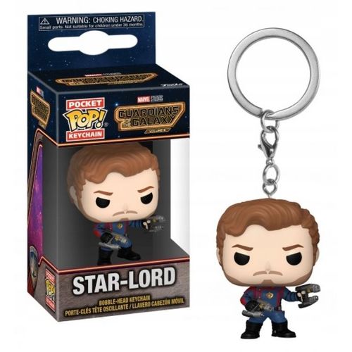funko brelok marvel gotg star lord 6cm na Arena.pl