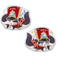 Poduszka Chibi Honkai: Star Rail - Pom-Pom