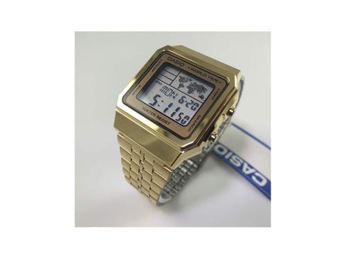Zegarek  Casio A500WGA-9 na Arena.pl