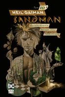 SANDMAN T. 10 PRZEBUDZENIE NEIL GAIMAN, MICHAEL ZULLI, JON J. MUTH, CHARLES