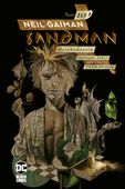 Sandman Tom 10 Przebudzenie Praca zbiorowa