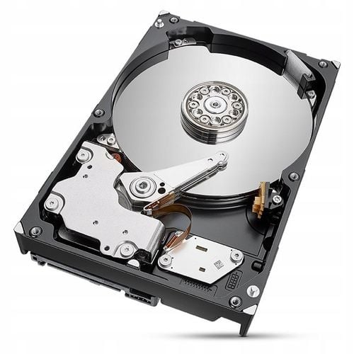 Dysk HDD Seagate IRONWOLF 2TB 5400obr. 256MB na Arena.pl