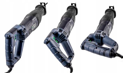 Piła Szablasta Pilarka Wyrzynarka Lisi Ogon na Arena.pl