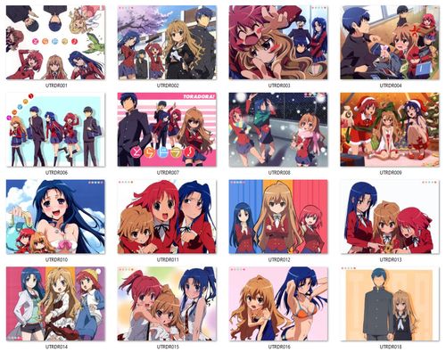 Poduszka Toradora! DO WYBORU na Arena.pl