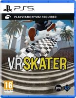 Gra PS5 Skater bundle VR2