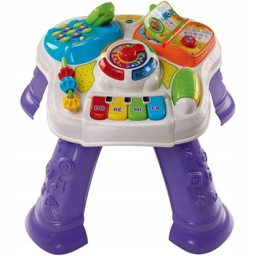 VTECH 60517 STOLICZEK EDUKACYJNY na Arena.pl