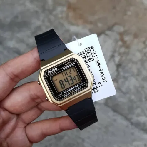 ZEGAREK UNISEX CASIO W-217HM-9A + BOX na Arena.pl