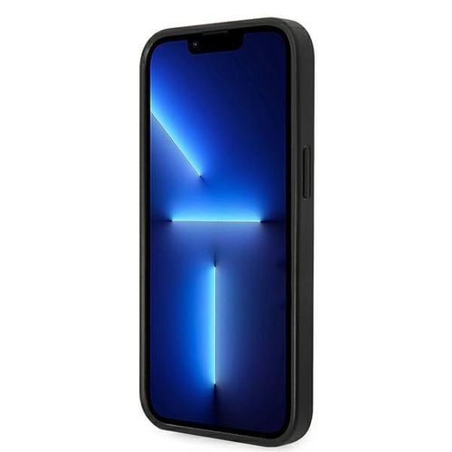 Etui Karl Lagerfeld do iPhone 15 Plus, iPhone 14 Plus, Srebrny na Arena.pl