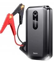 Powerbank Baseus Jump Starter Super Energy Air 10000 Booster 1000A Klemy