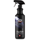K2 NUTA Anti Insect Płyn Do Usuwania Owadów Mycia Szyb INSECT REMOVER