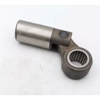 Korbowód z tłokiem do nożyc do cięcia blachy DED7501