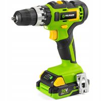 Wiertarko-wkrętarka FIELDMANN FDUV 70115-A