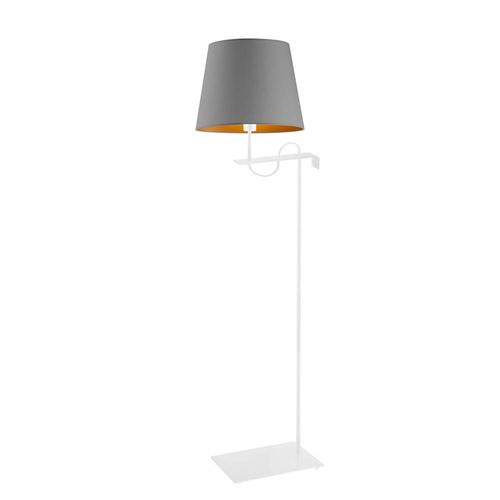 Lampa stojąca do biura BATA GOLD na Arena.pl