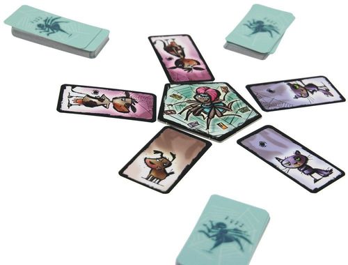 Gra DMS'Tarantula Tango na Arena.pl