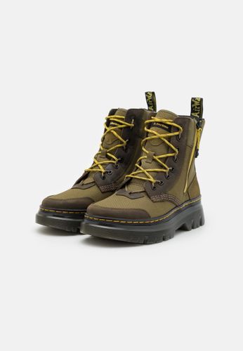 Tarik Zip Dms Olive Recycled Nylon Ripstop na Arena.pl