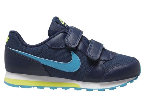 Buty dziecięce NIKE MD RUNNER 2 (PS) 32 na Arena.pl