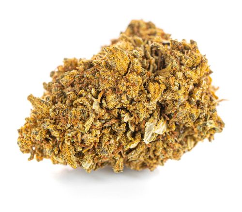 Susz konopny CBD | CARAMEL CANDY | 100 g na Arena.pl