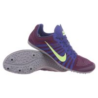 Buty biegowe Nike Zoom Distance unisex kolce lekkoatletyczne długodystansowe do biegania 45