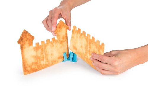 Smoby Chef - Zestaw do pieczenia 312100 na Arena.pl