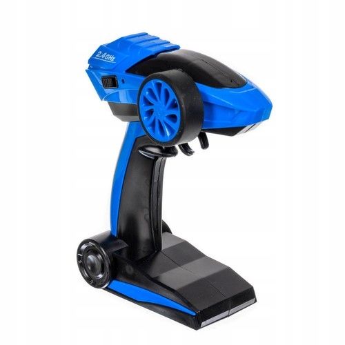 Samochód terenowy zdalnie sterowany - Truck 22439 na Arena.pl