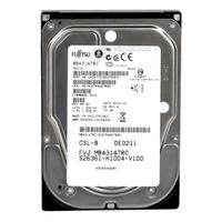 FUJITSU CA06778-B23700FS 146GB 15K SAS 3.5'' MBA3147RC
