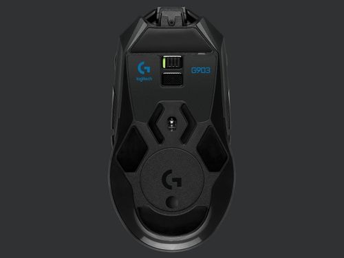 Mysz G903 Lightspeed 910-005672 na Arena.pl