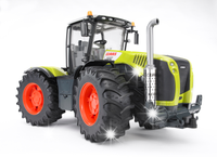 Traktor Claas Xerion 5000 Bruder 03015