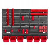 KADAX Tablica Narzędziowa Ścianka Warsztat 58x39cm