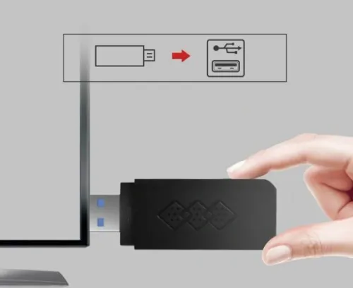 KONSOLA RETRO 848 GIER 2 BEZPRZEWODOWE PADY DONGLE na Arena.pl