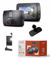 Wideorejestrstor MIO MiVue 802 Wi-Fi USB C