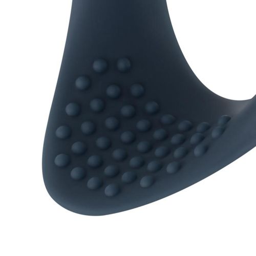 boners - vibrating cock ring with perineum stimulation na Arena.pl