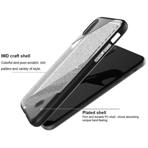 X-Doria Revel Lux Etui do iPhone X (Black Rays) na Arena.pl