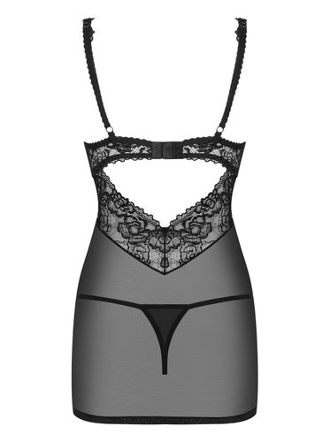 bielizna  867 che 1 koszulka i stringi l/xl na Arena.pl