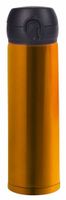 Butelka próżniowa OOLONG, pojemność ok. 400 ml.