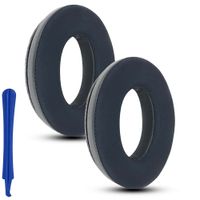 nauszniki gąbki pady do bose qc35 qc25 qc15 2 ae2 qc2 tesa czarne