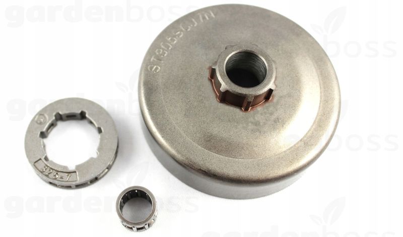 BĘBEN SPRZĘGŁA STIHL 170 180 210 230 CARLTON 61130 zdjęcie 2