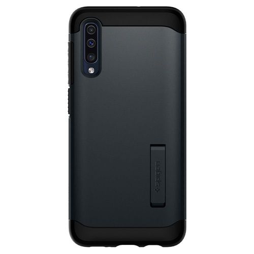 SPIGEN SLIM ARMOR GALAXY A50 METAL SLATE na Arena.pl